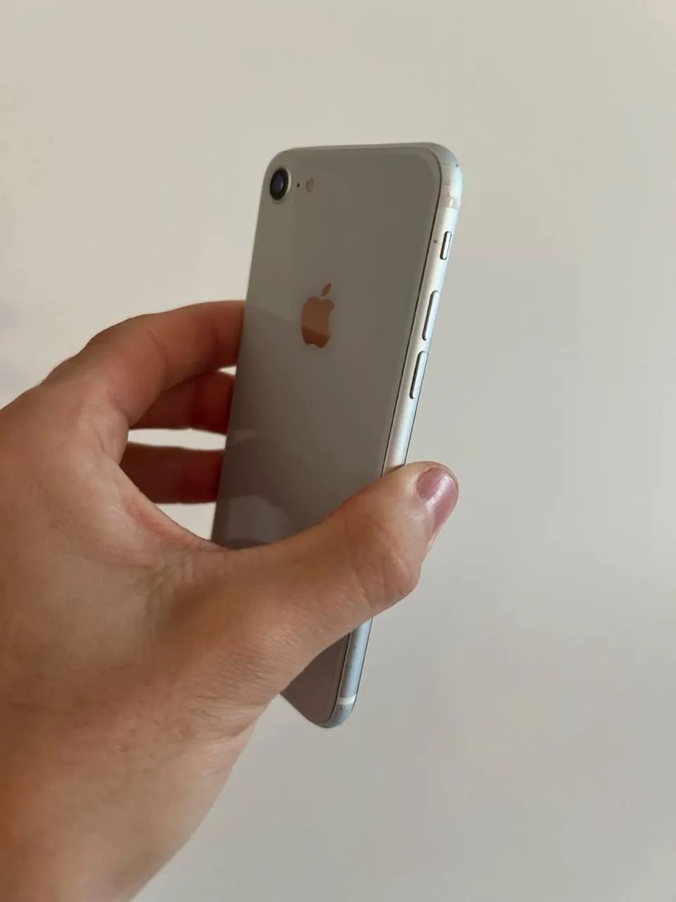 iPhone SE 64gb  - Foto 3
