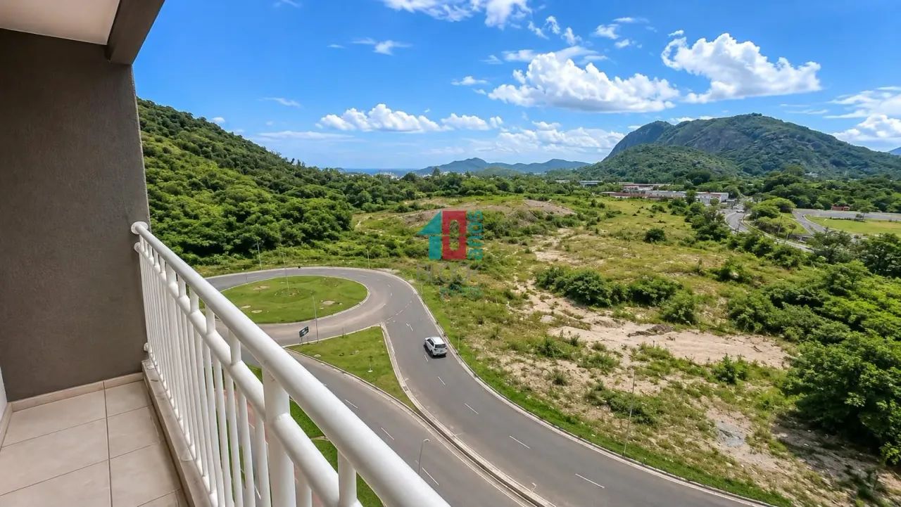 Vargem Pequena | Apartamento 3 quartos, sendo 1 suite - Foto 4
