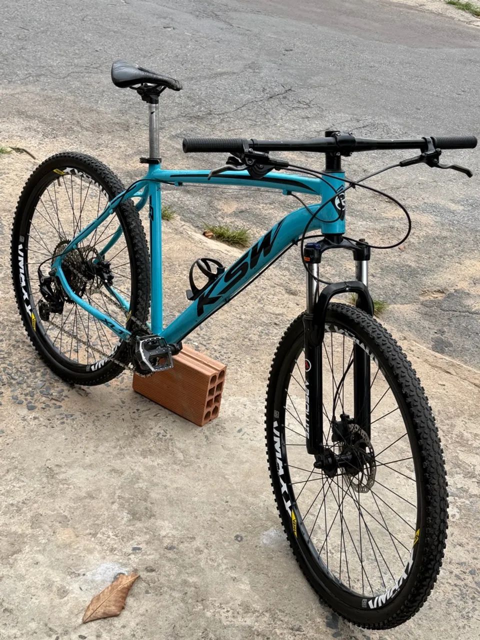 Bicicleta Urbana 29 - Foto 2