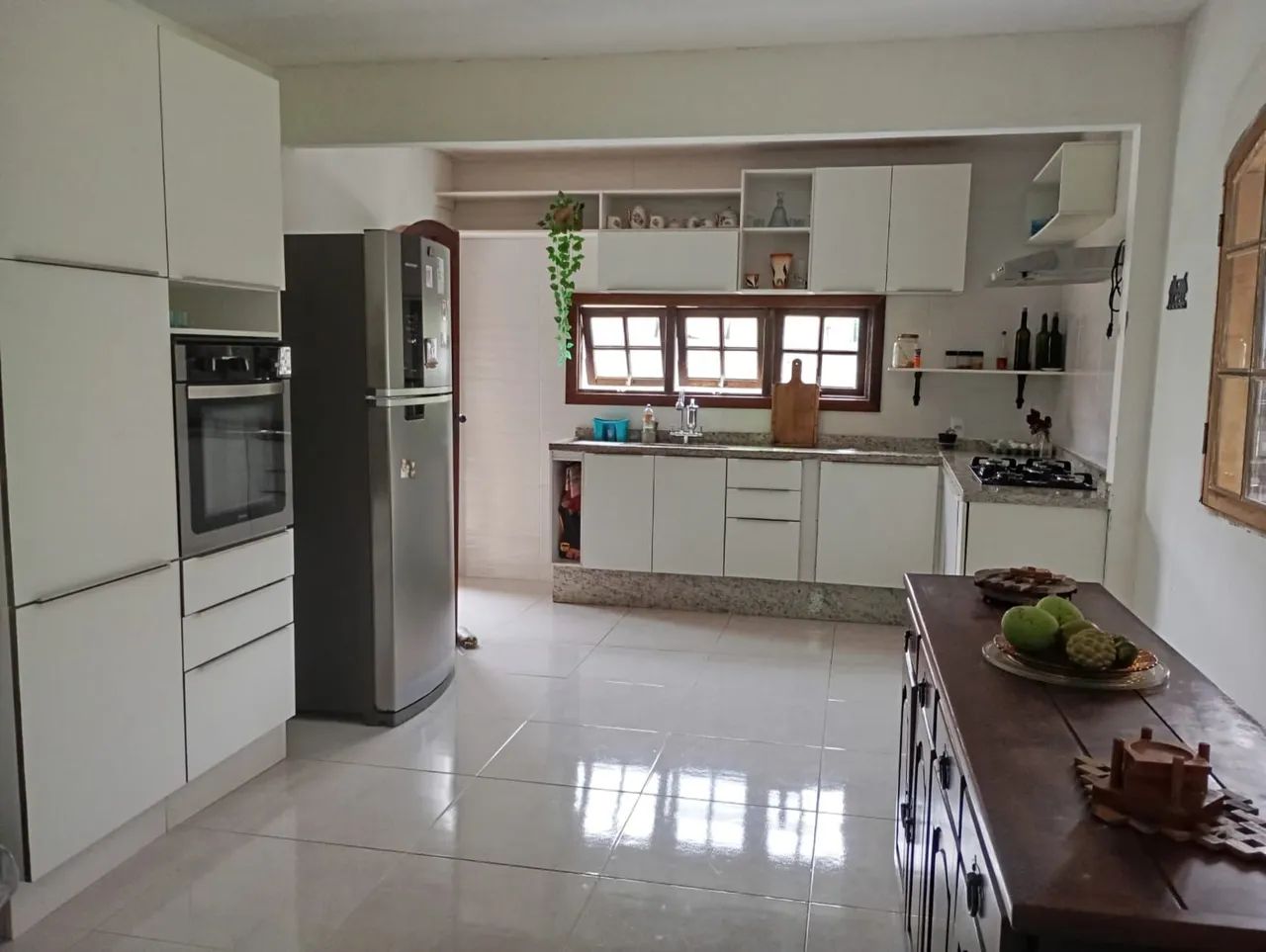 Aconchegante casa aluguel para temporada  - Foto 6