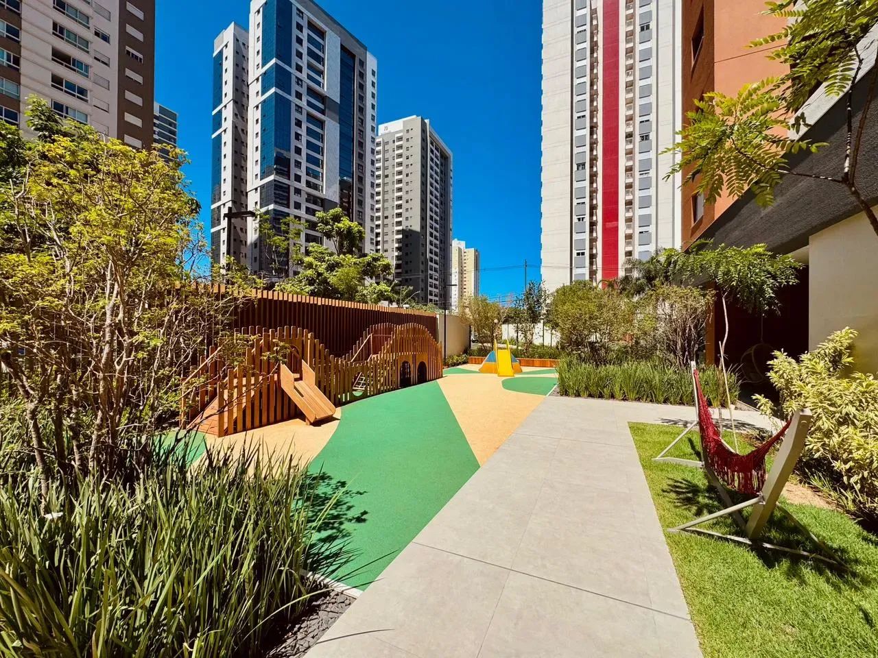 CONDOMINIO ARBO