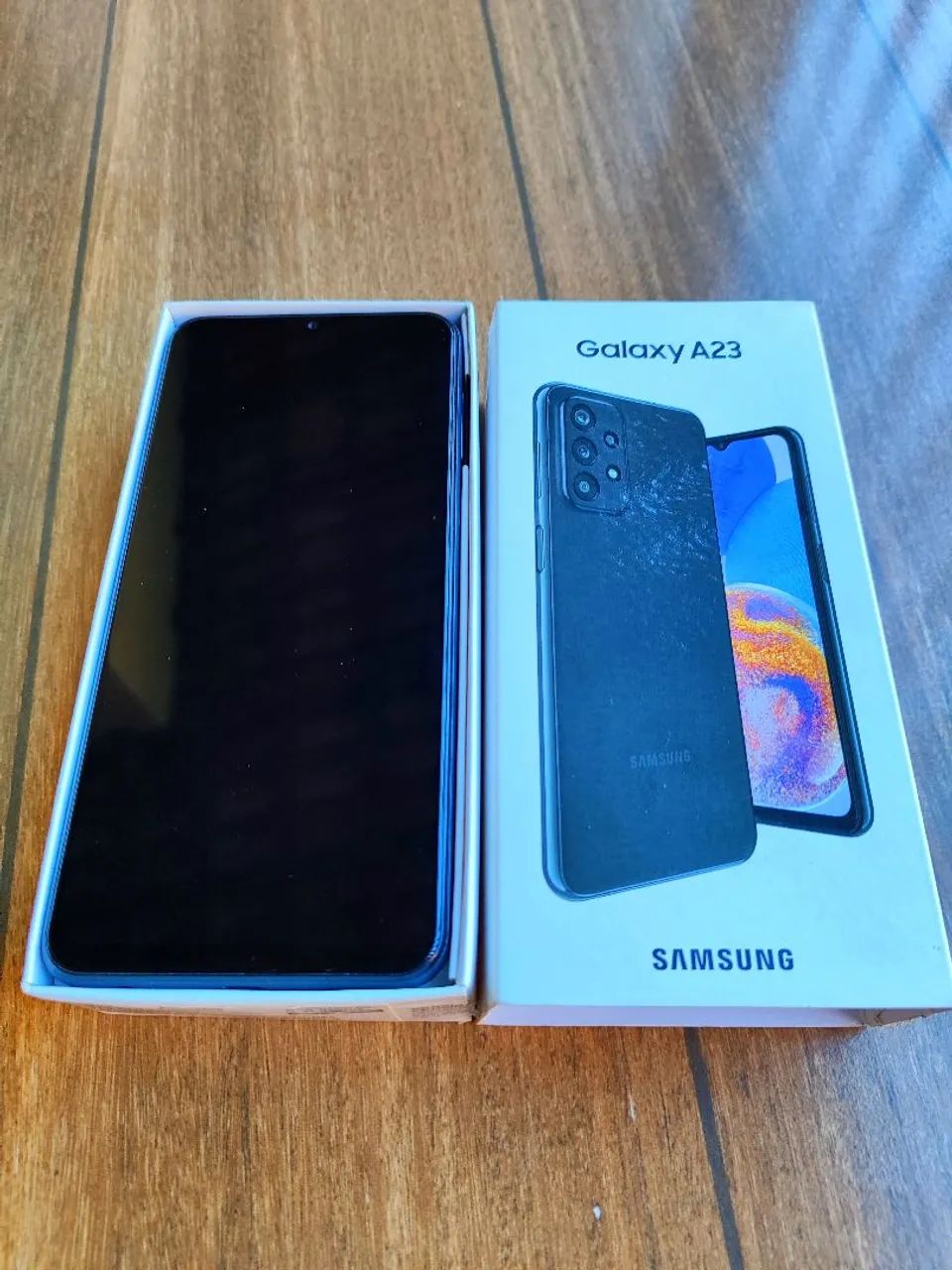 Celular Samsung A 23 128Gb - Foto 2