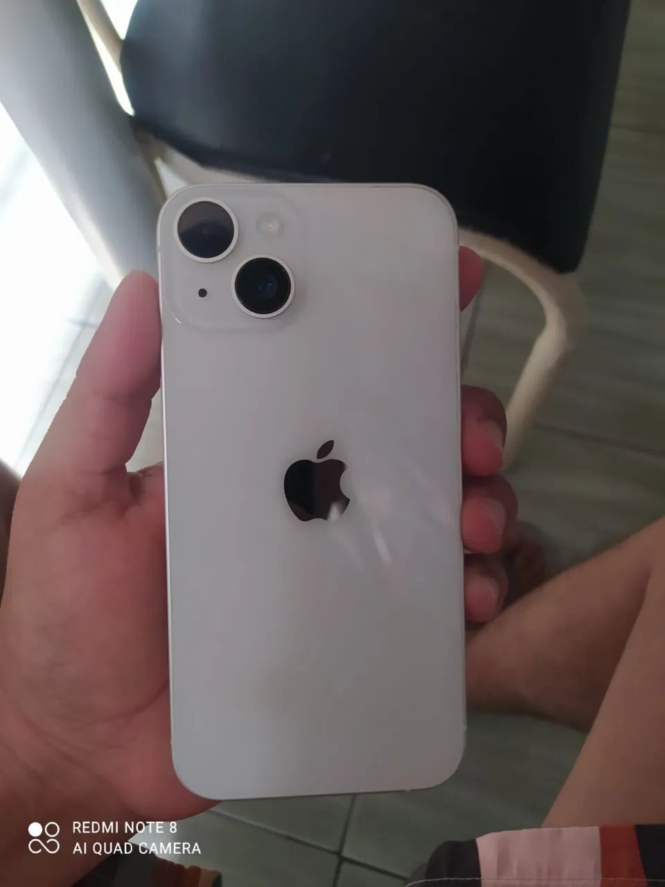 iPhone 14 128 gigas - Foto 4