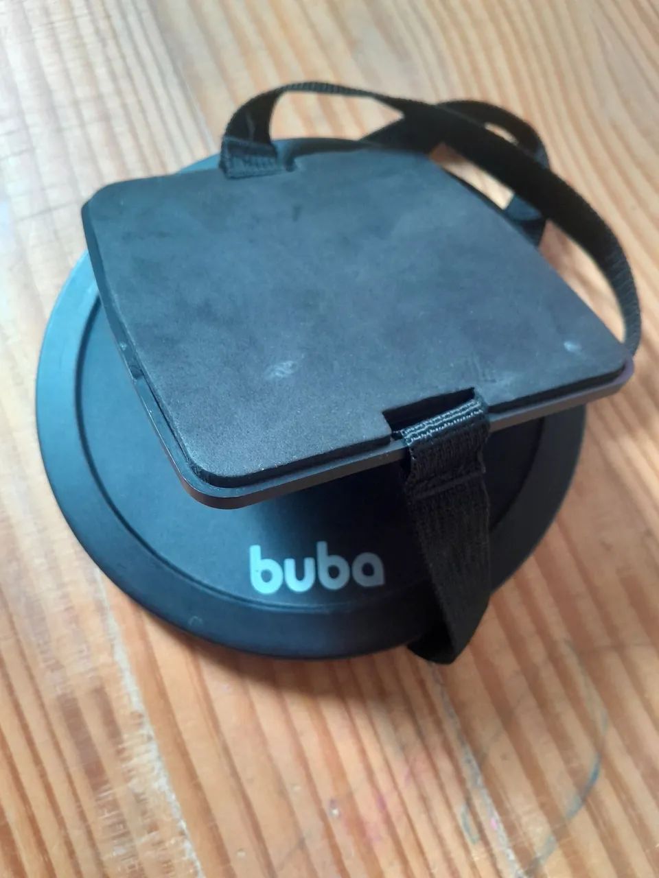 Espelho retrovisor Buba para bebê - R$30 - Foto 2