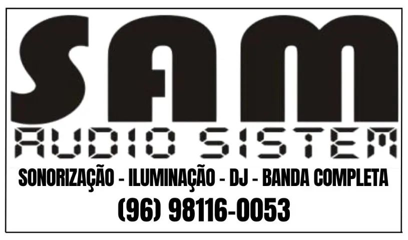 Sonorização e iluminação para seu evento