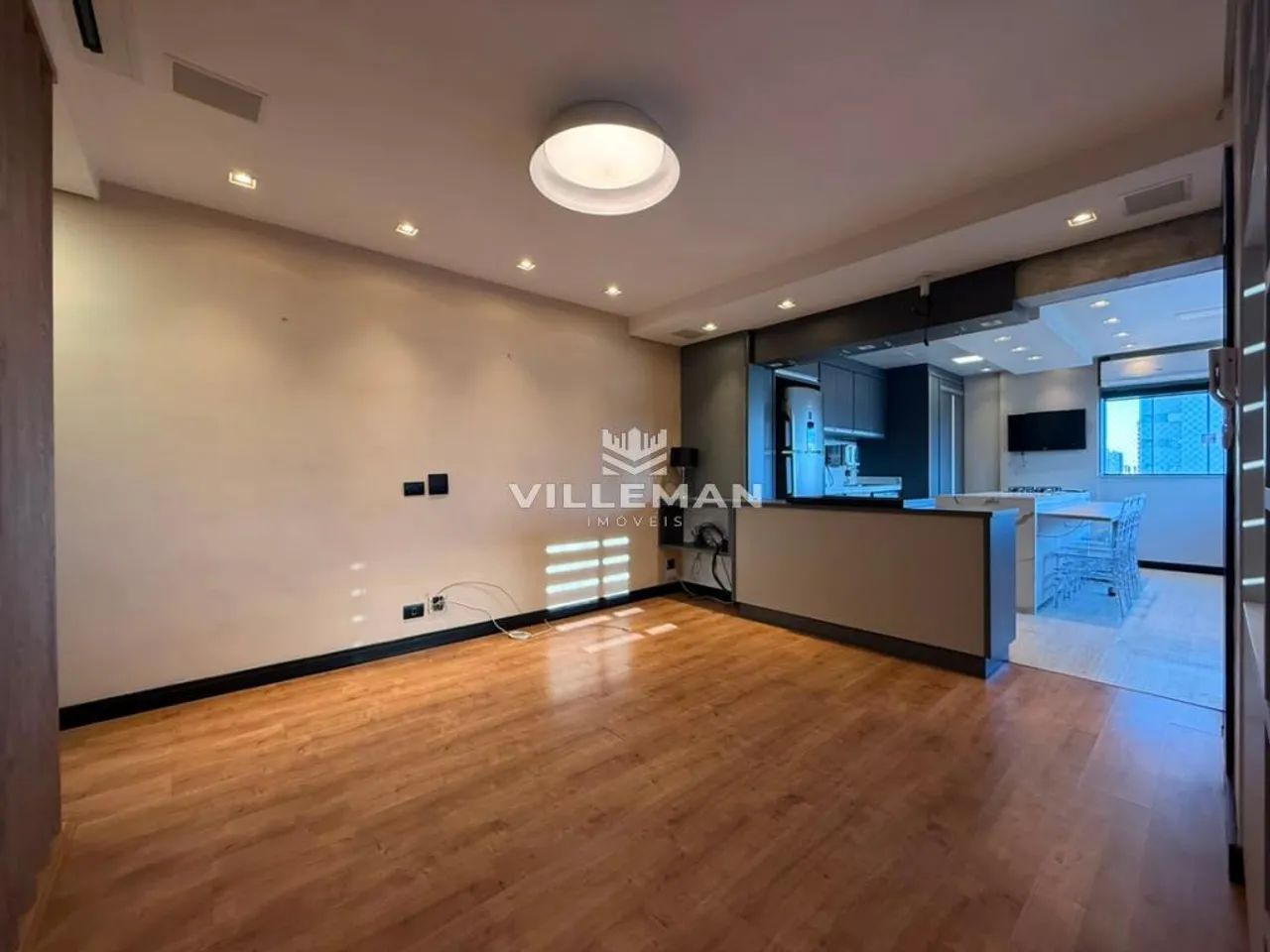 Apartamento Duplex para alugar em Maringá, Zona 03, com 3 quartos, com 93.82 m², EDIFICIO  - Foto 5