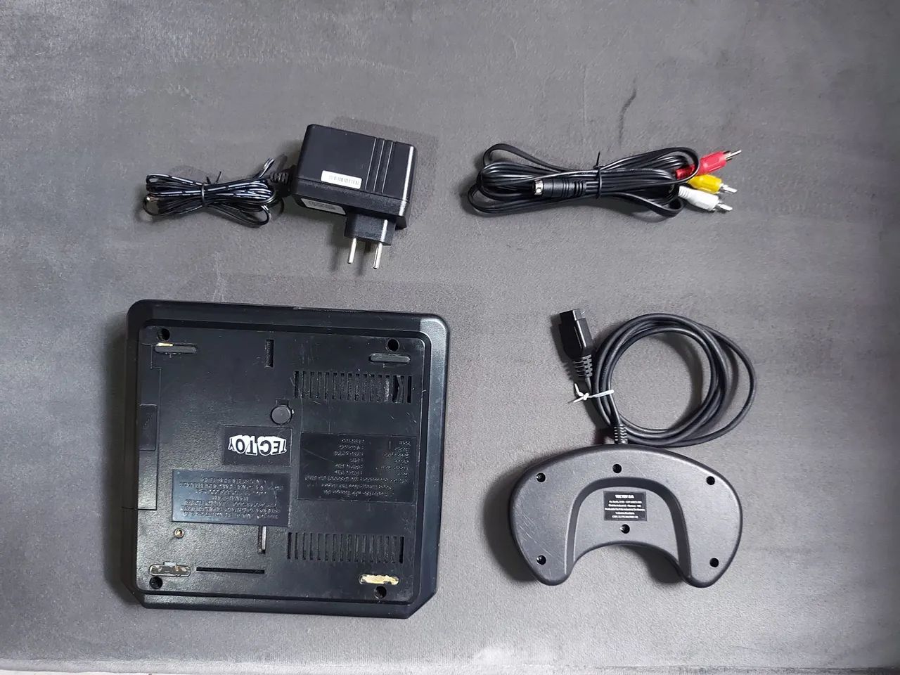Mega drive 3 completo  - Foto 2