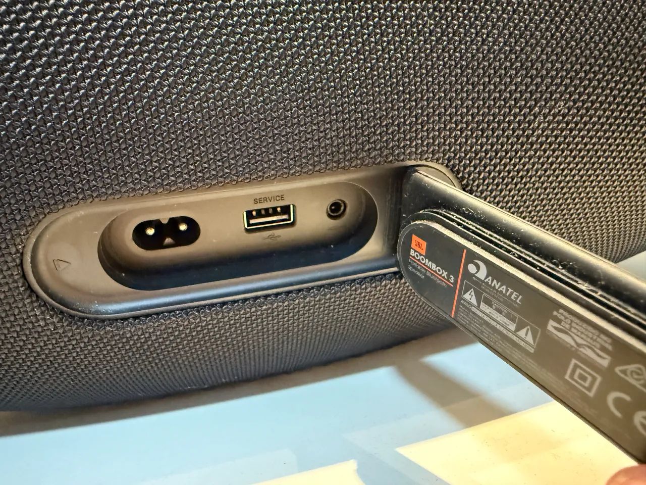 JBL BOOMBOX 3 - Foto 3