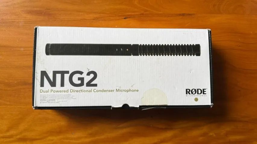 kit audio boom  - Foto 2