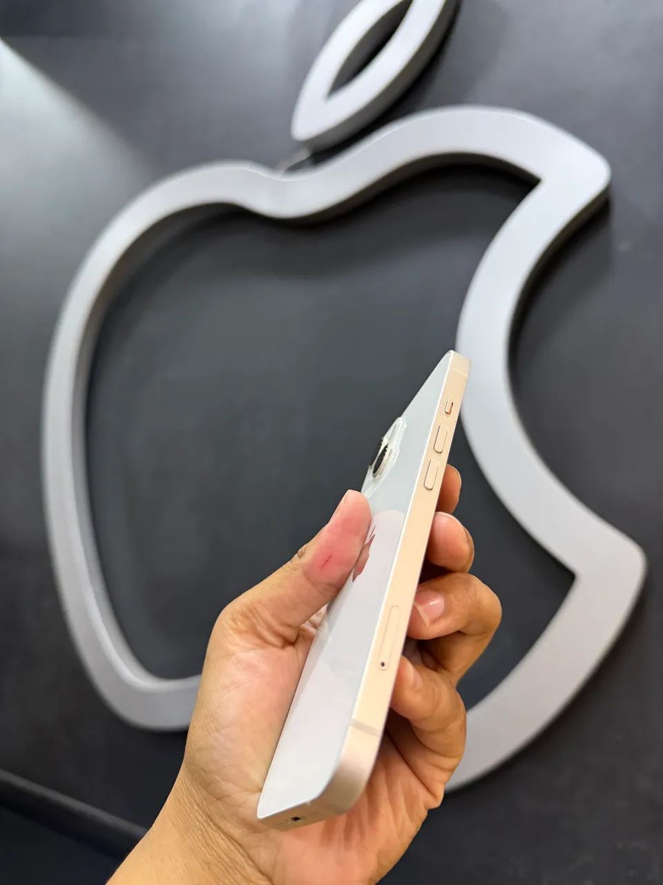 IPHONE 13 128GB - AINDA NA GARANTIA APPLE 