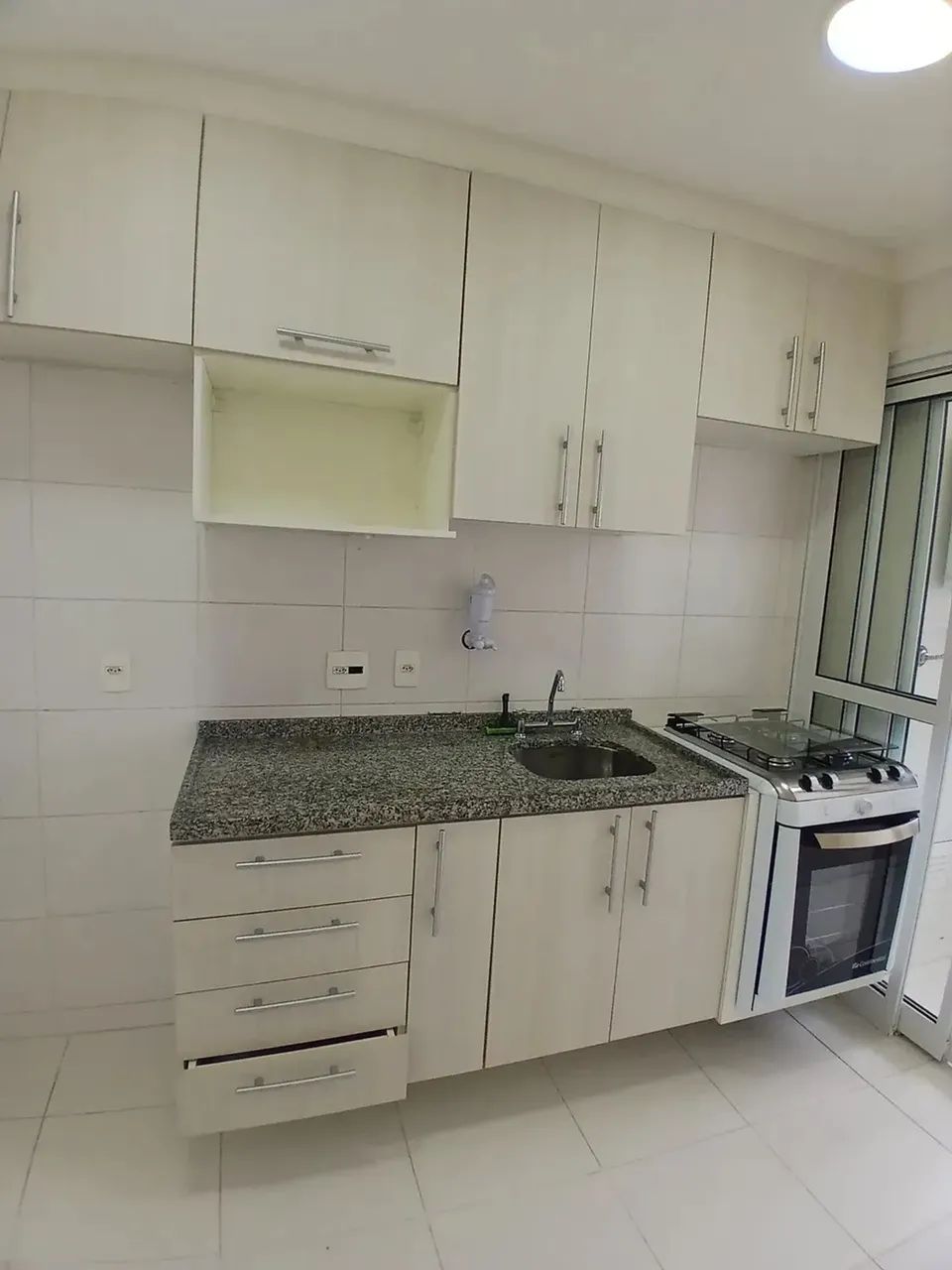 lindo apto ao lado do metrô Tatuapé - Foto 8