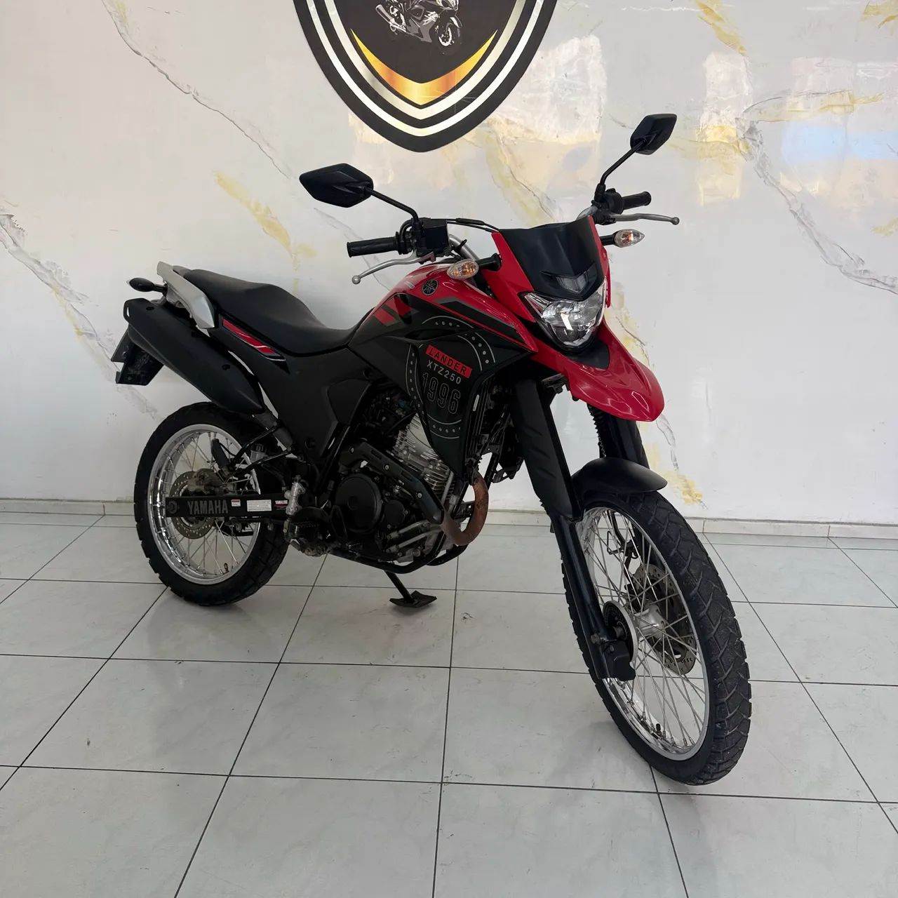 Lander 250 2024 - Foto 4