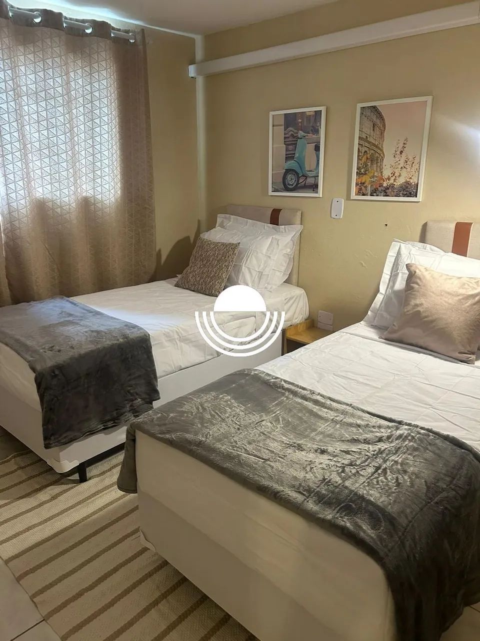 Apartamento para alugar em Campinas, Jardim do Trevo, com 2 quartos, com 80 m² - Foto 5