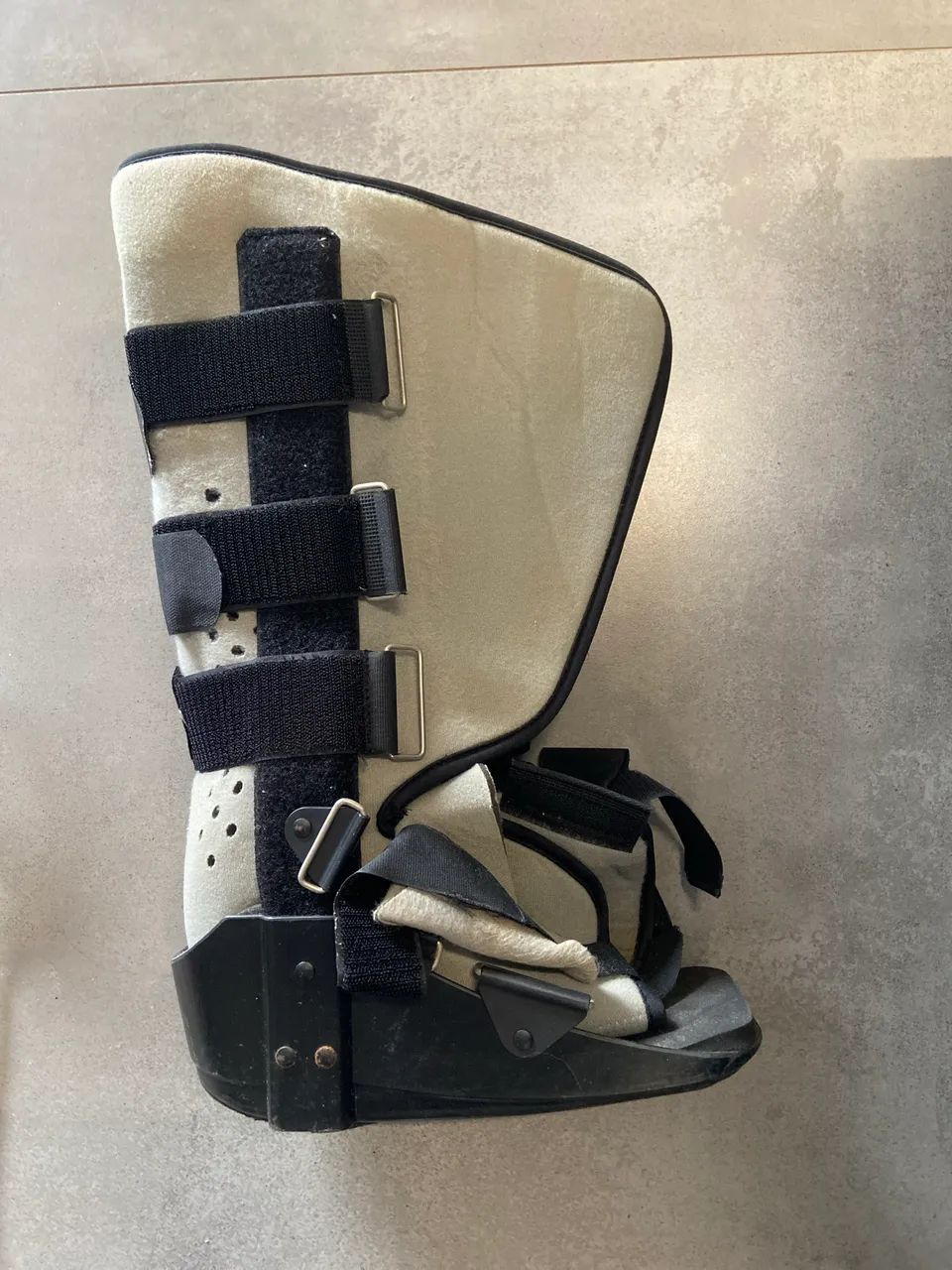 Robofoot
