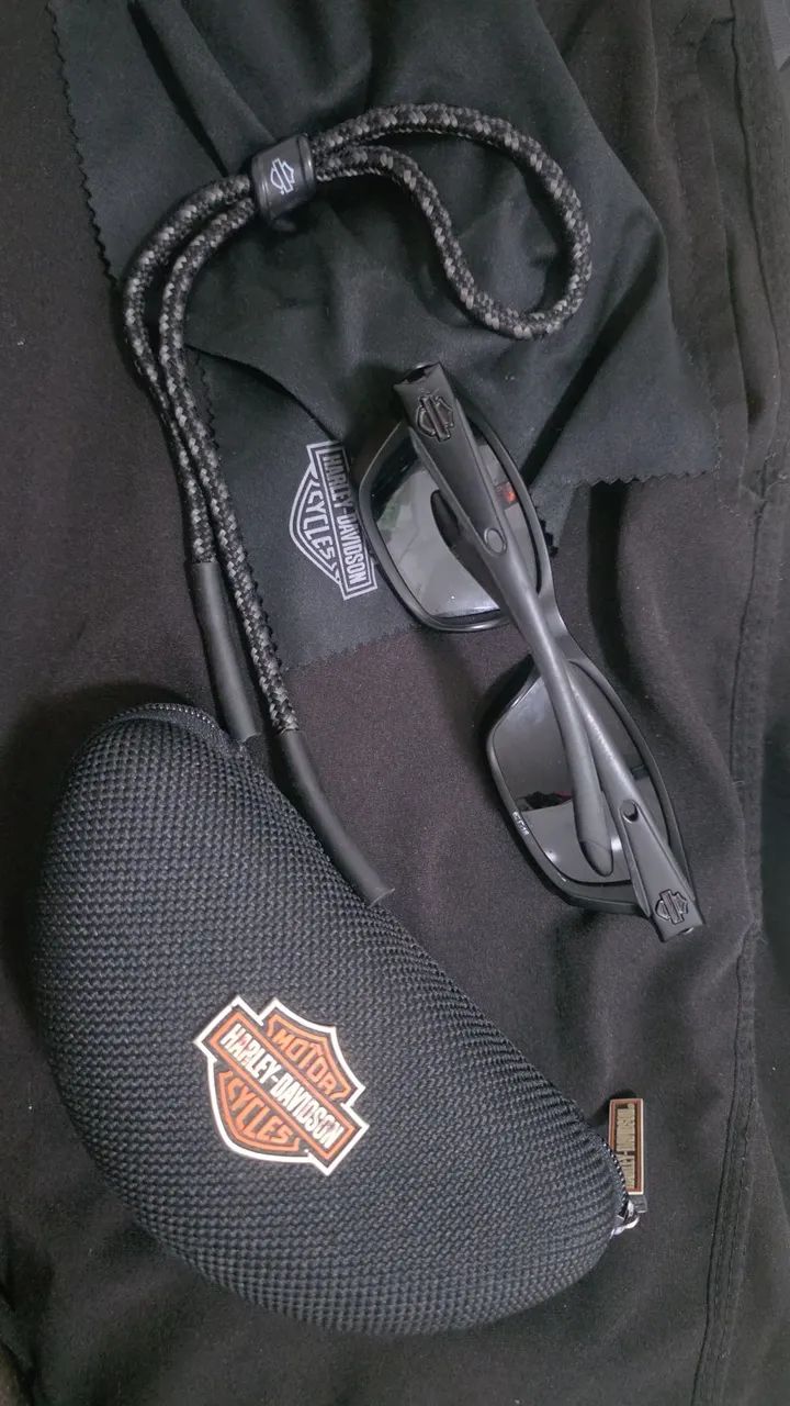 Oculos Harley Davidison