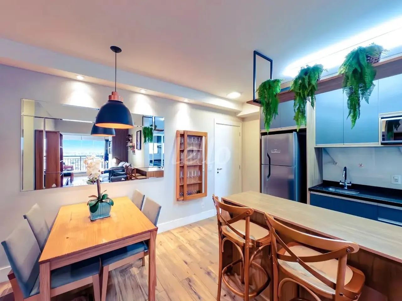 Apartamento 2 quartos à venda no(a) Vila Mascote - Foto 4