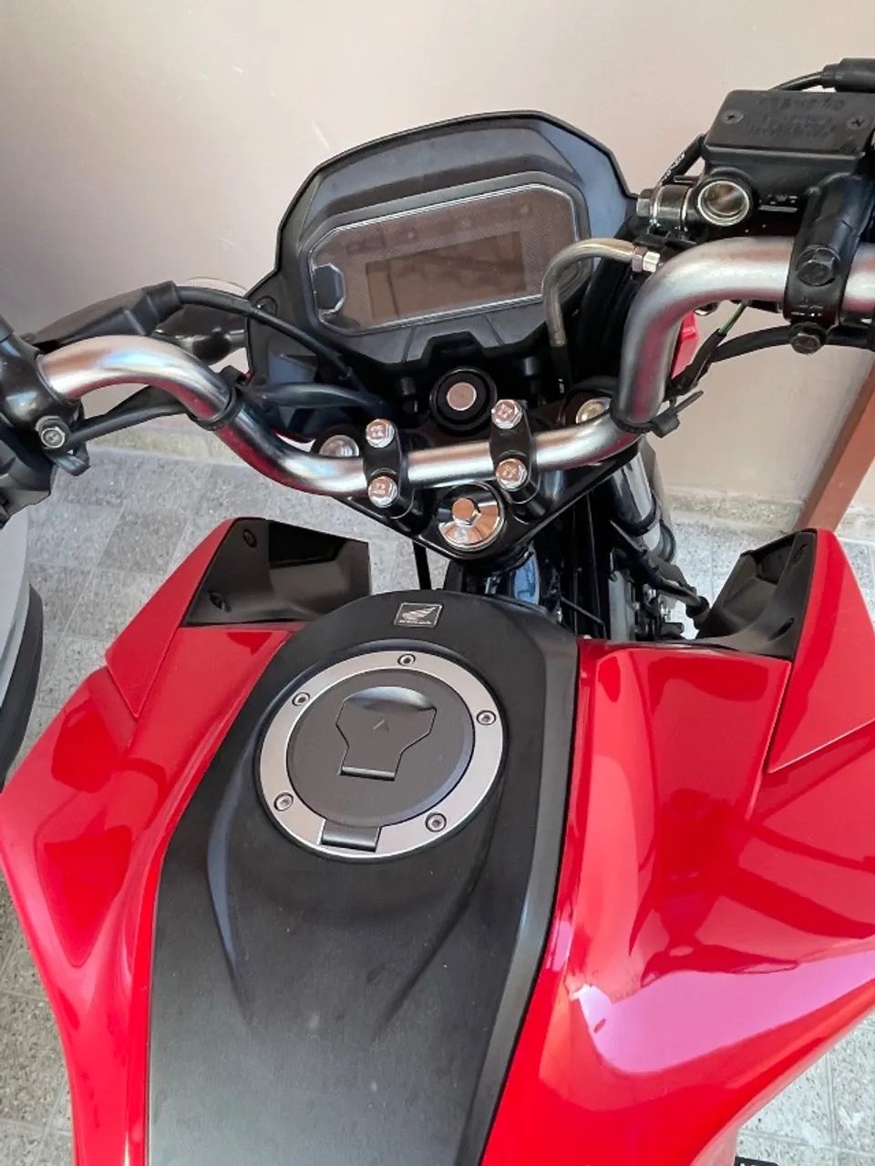 Moto CG FAN 2026 - Foto 5