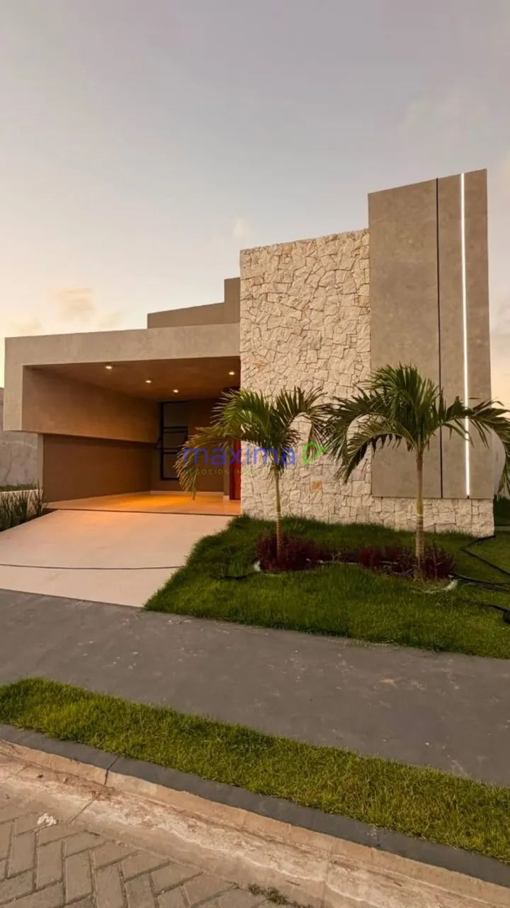 Casa para alugar no Padang Beach