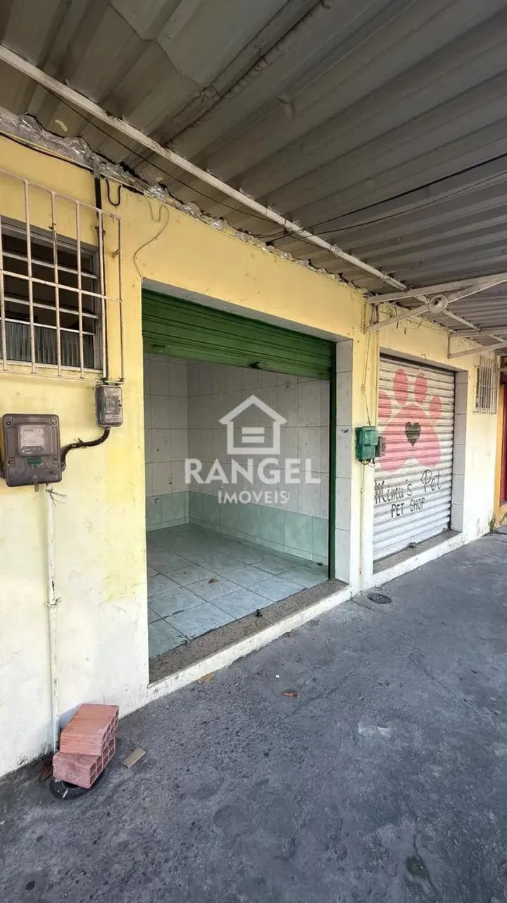 Excelente loja comercial para locação no Campinho! - Foto 2