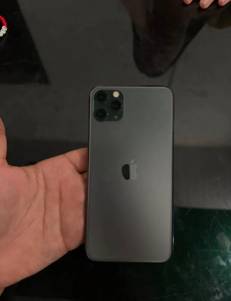 IPHONE 11 PRO MAX  - Foto 3