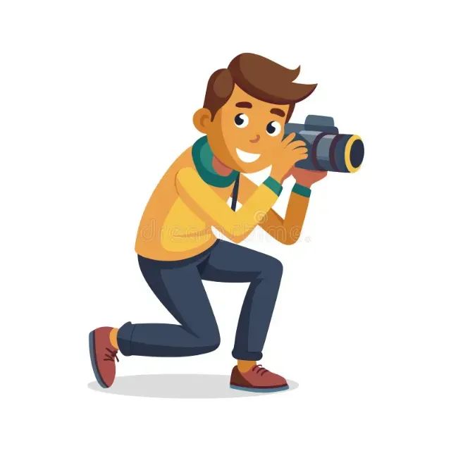 VAGA PARA TIRAR FOTOS DE AUTOPEÇAS