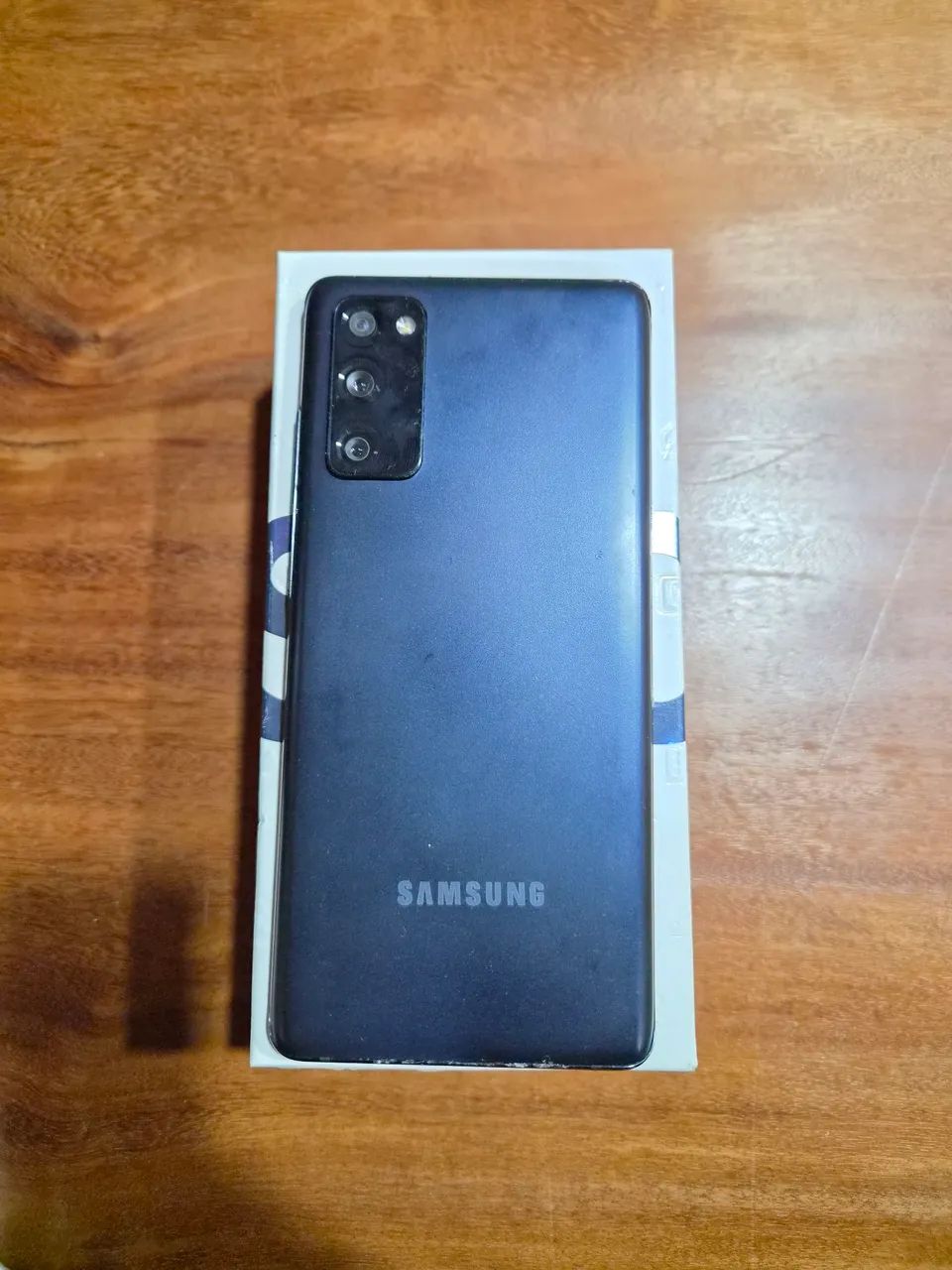 Samsung Galaxy S20 FE 5G - Foto 2