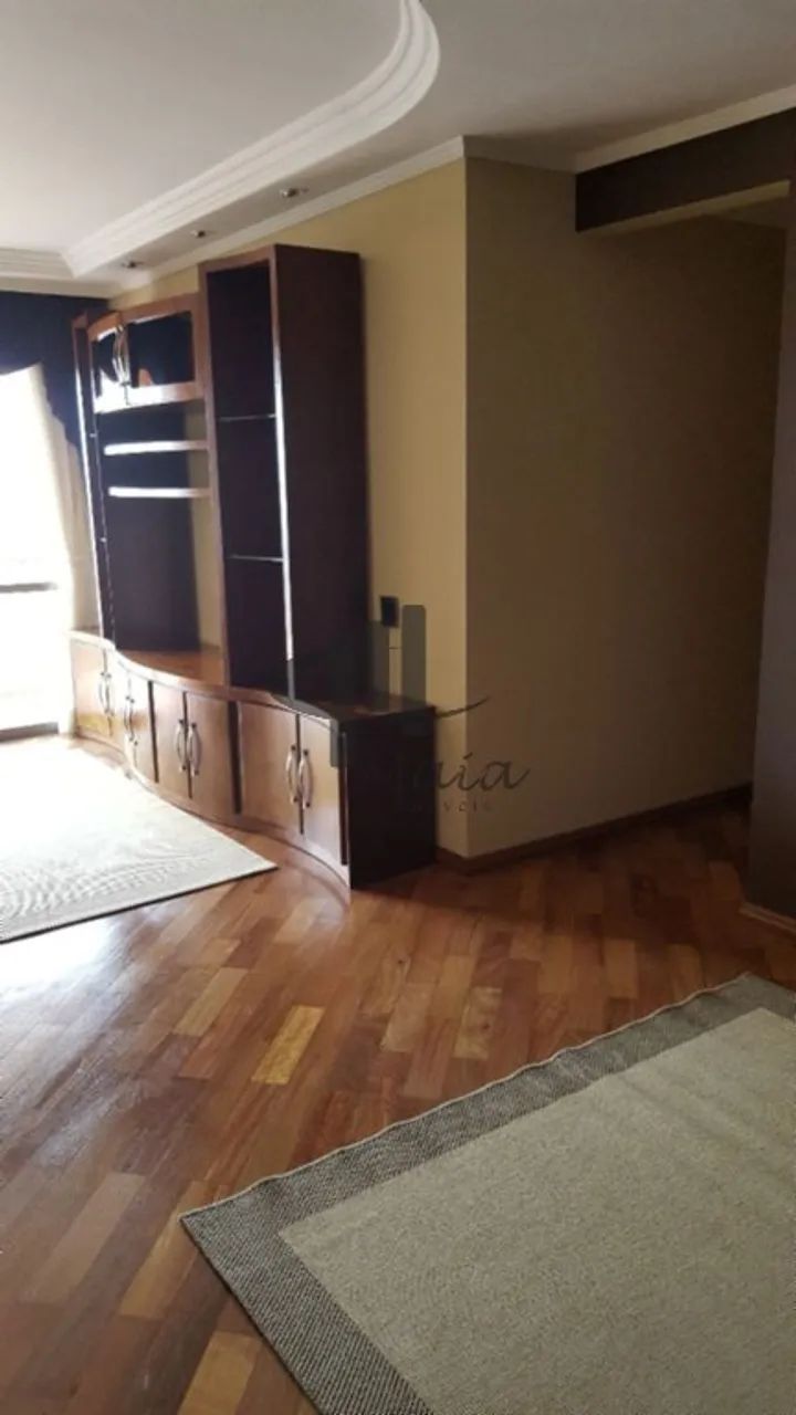 Locação Apartamento Santo Andre Vila Bastos Ref: 39621 - Foto 3