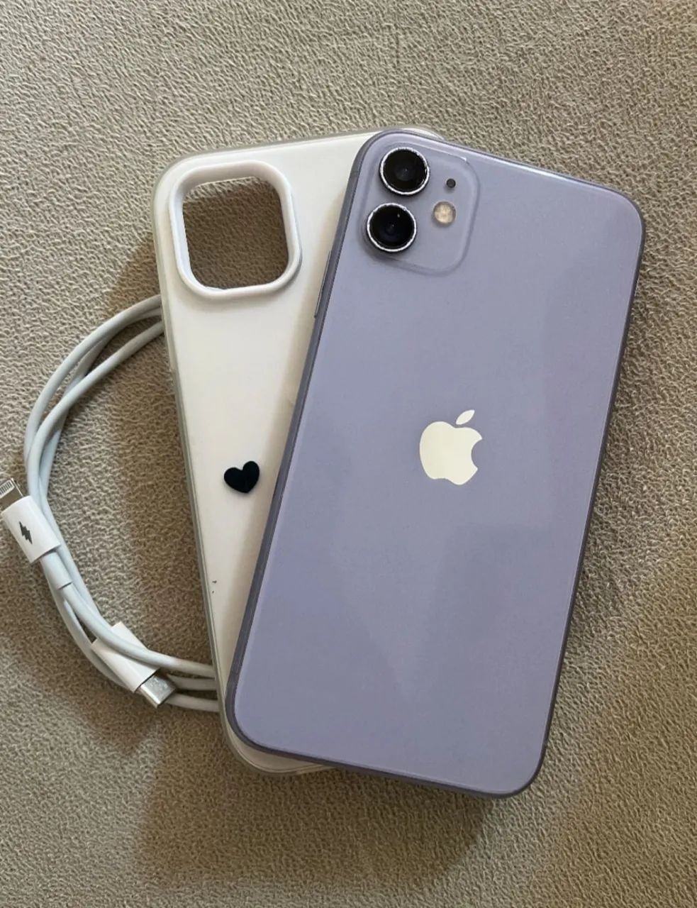iPhone 11 - Foto 2