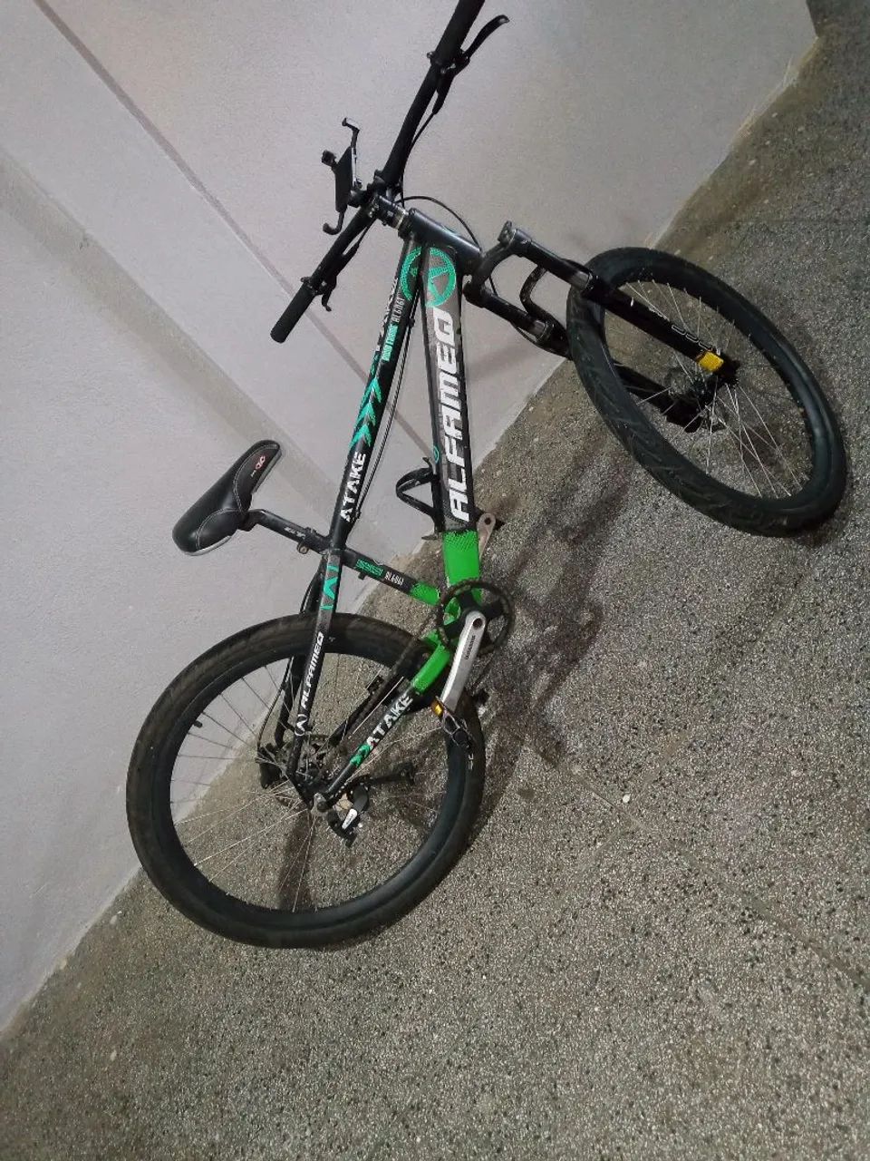 Bicicleta 26  - Foto 2