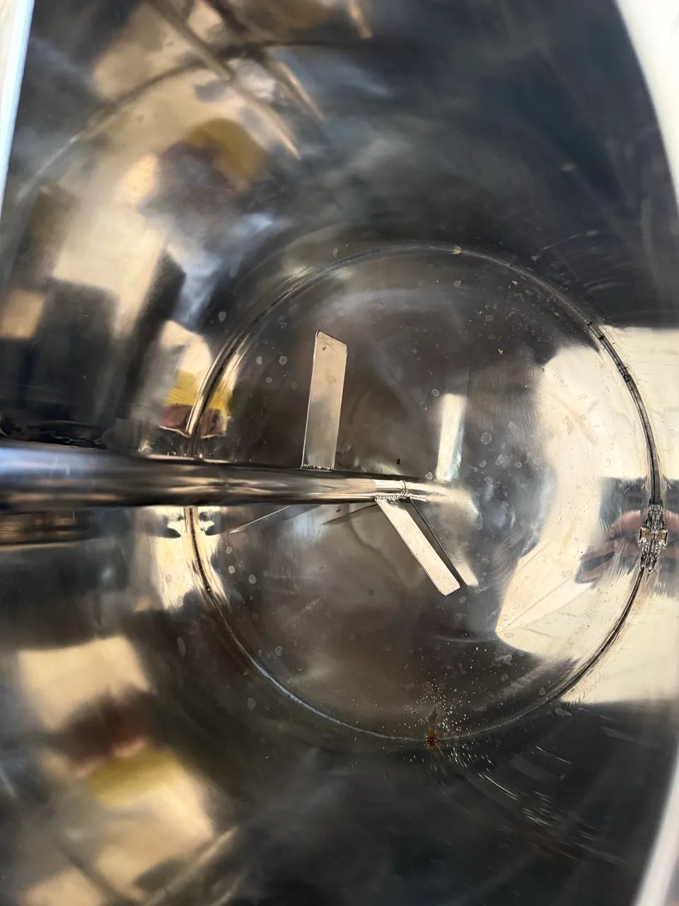 Pasteurizador de leite novo - Foto 4