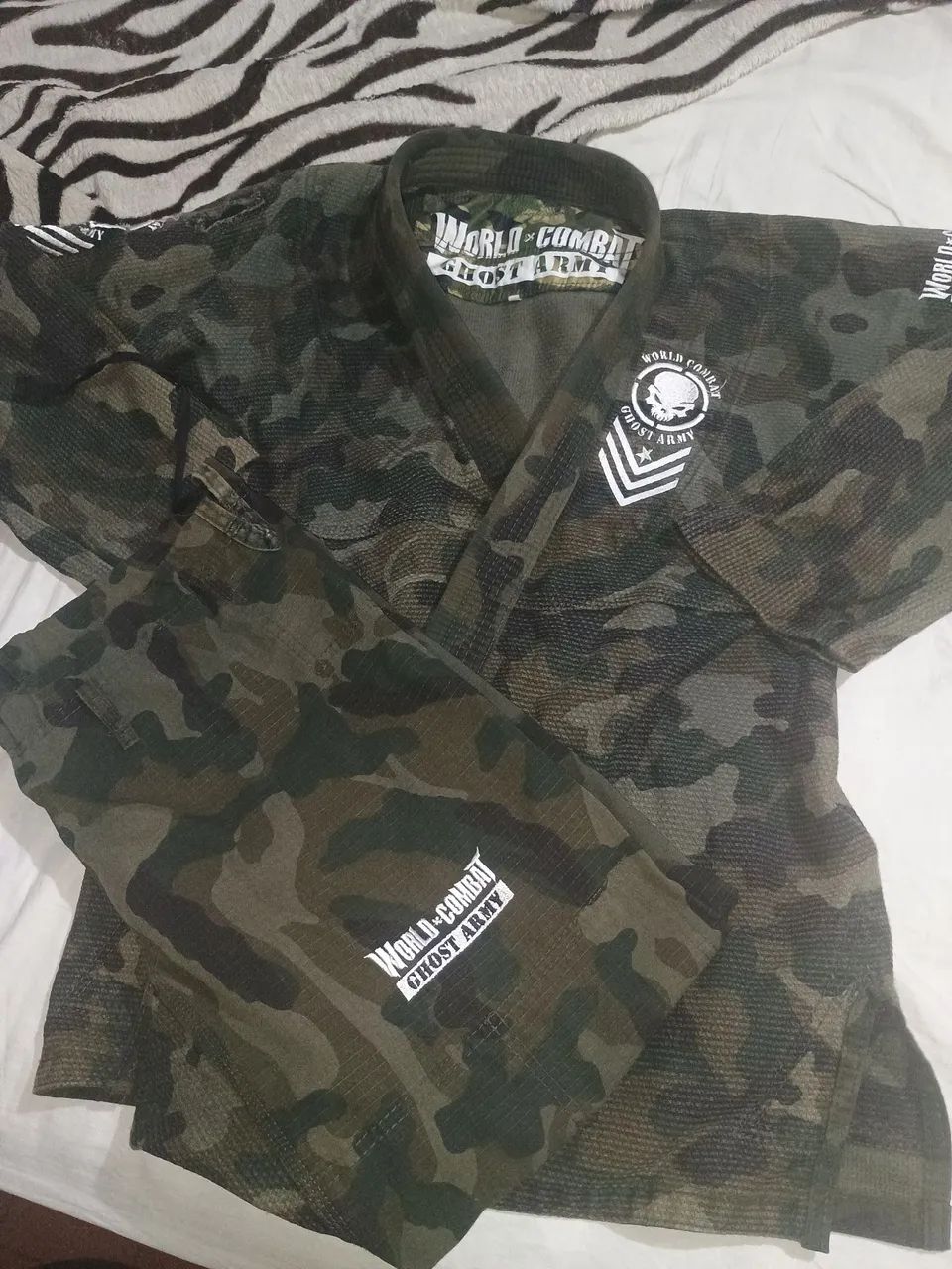 KIMONOS DE JIU-JITSU  - Foto 4
