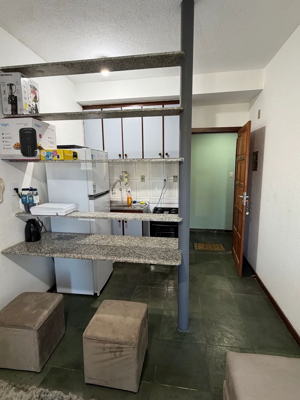 Apartamento/ flat em Itapua  - Foto 4