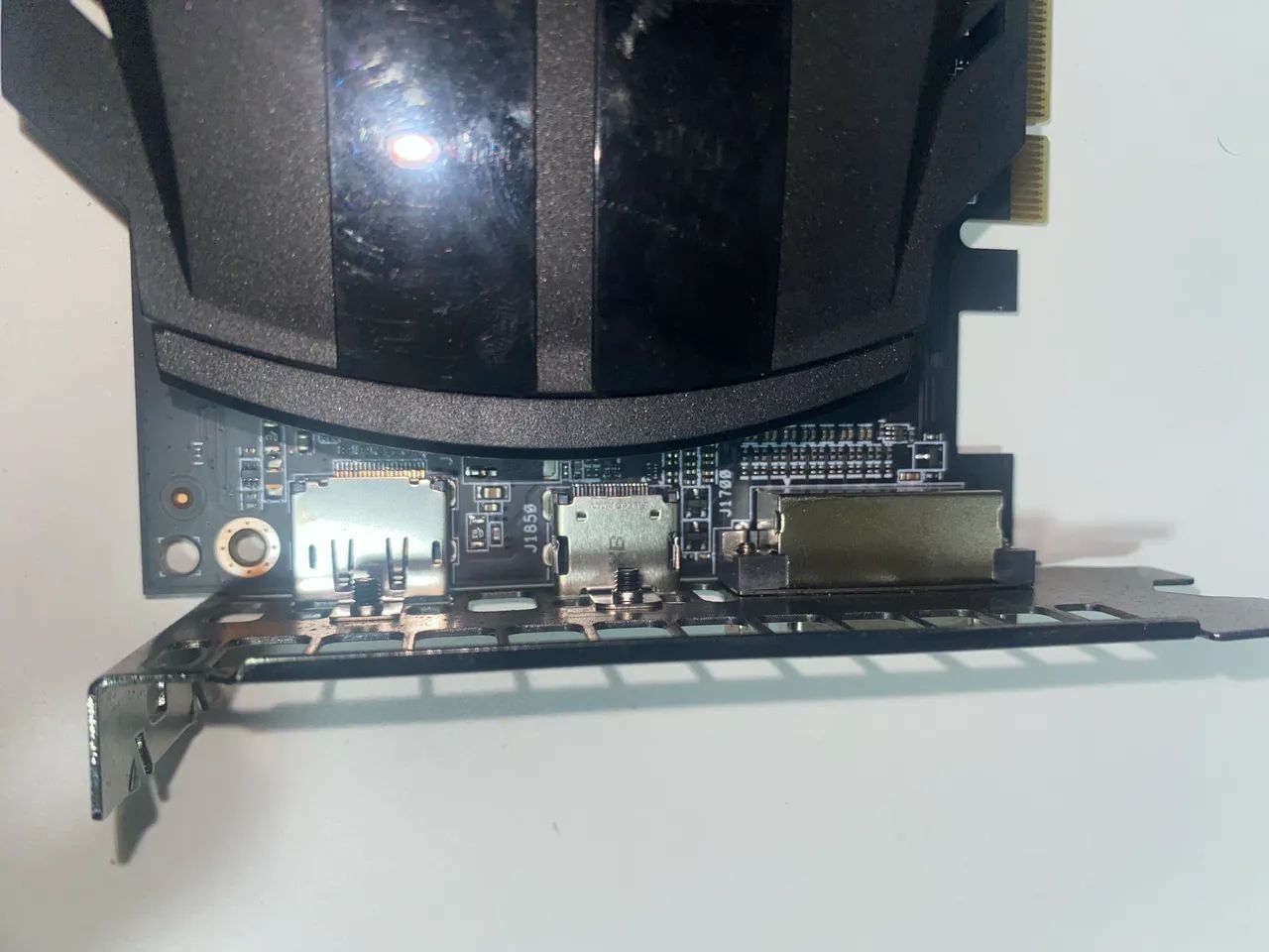 RX550 4G EVO ASUS - Foto 3