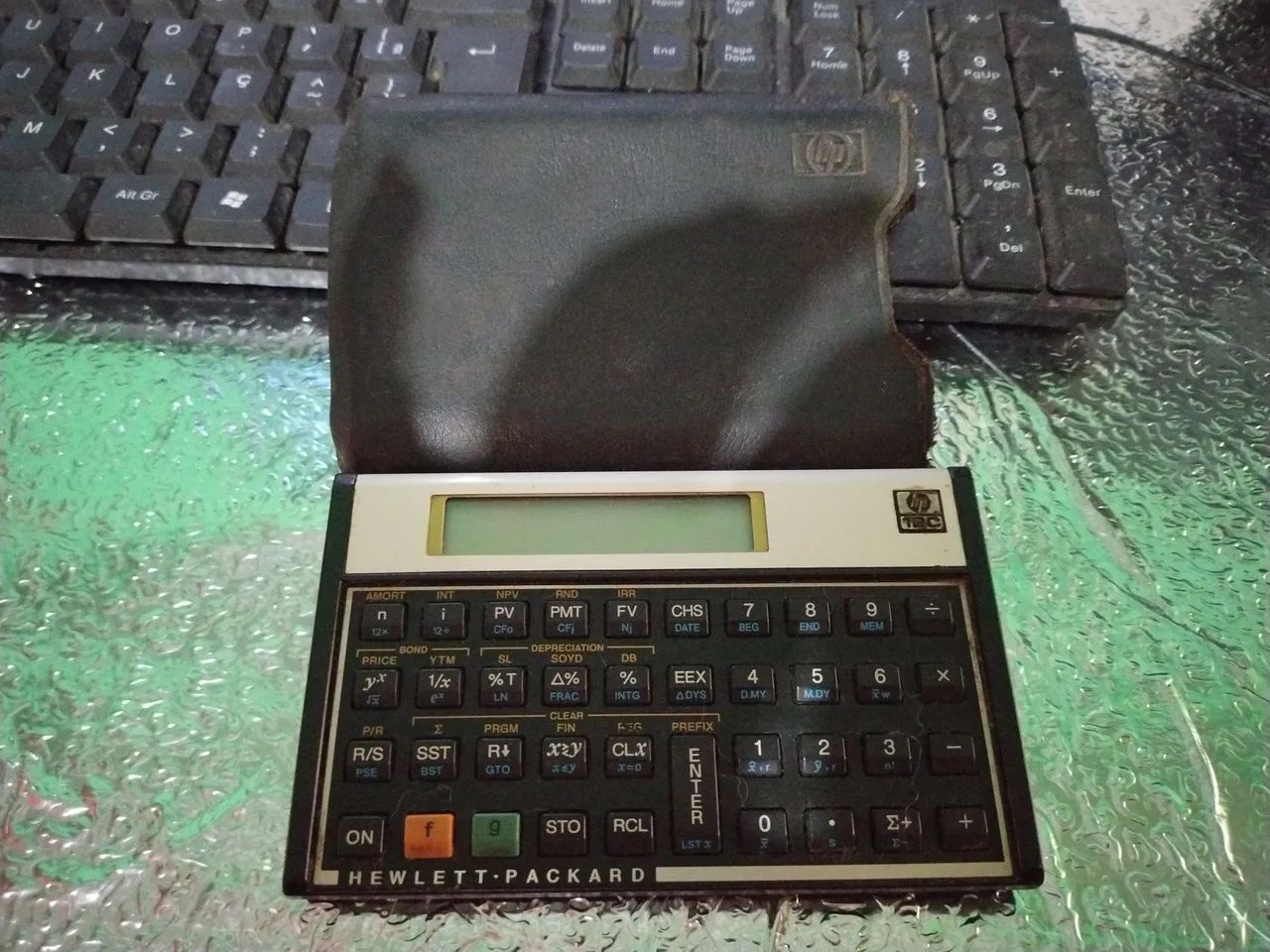 Calculadora científica financeira  - Foto 5