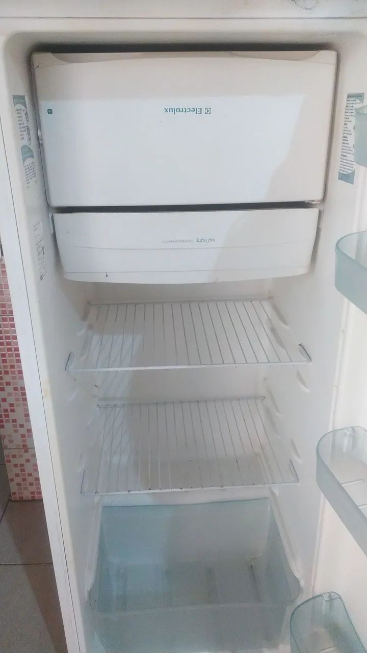Geladeira Eletrolux  - Foto 2
