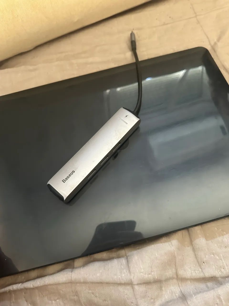 Macbook Pro M1(13 inch, 1TB, 16GB) - Notebooks - Xaxim, Curitiba