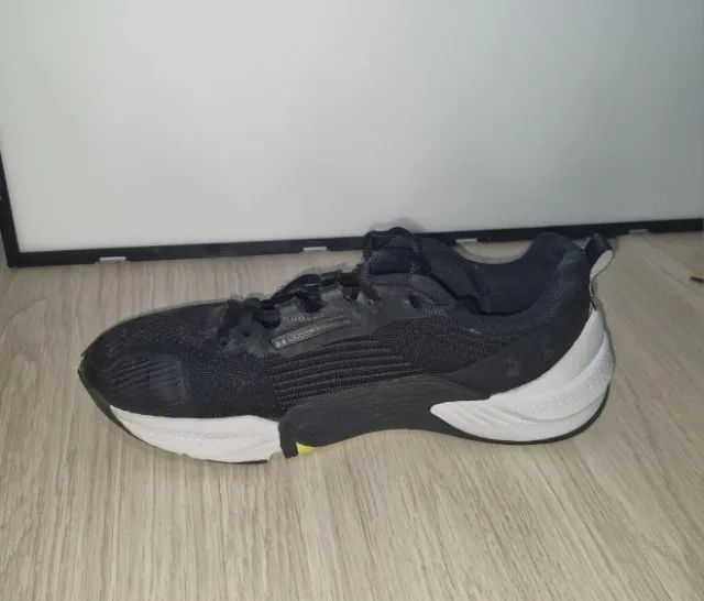 Tênis under armour  - Foto 3