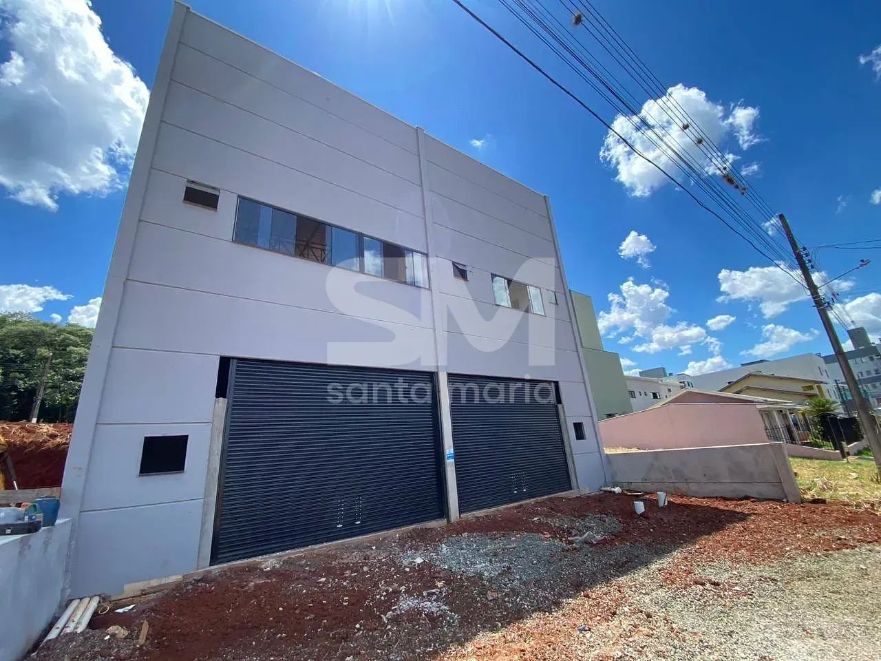 para locação, Efapi, Chapecó, SC - Foto 2