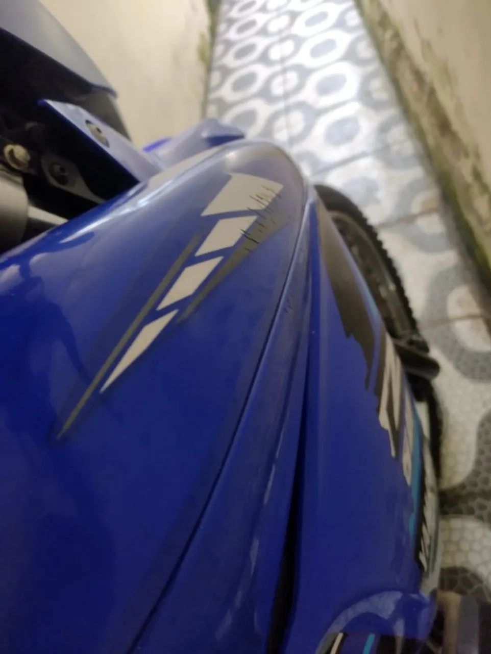 lander 250cc 2023 - Foto 5