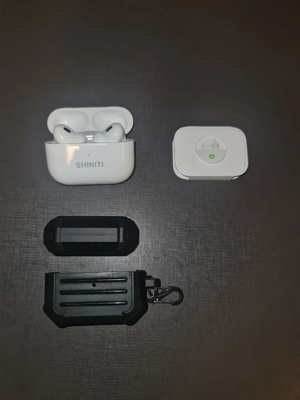 Airpods Pro 2ª Geração 