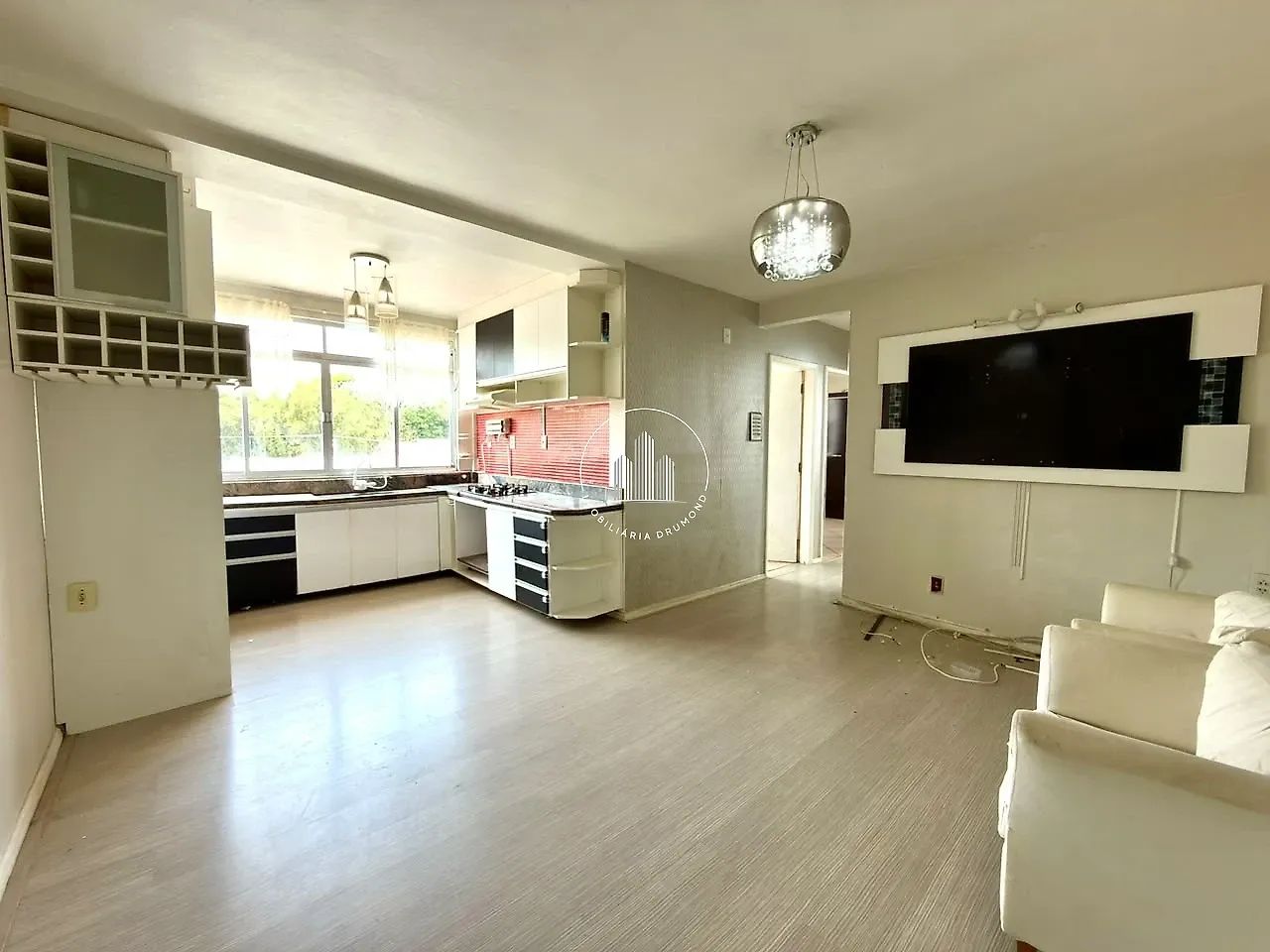 Apartamento 3 Quartos 56m² - Abraão - JMS