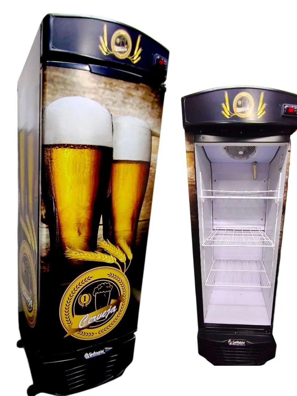Cervejeira Gelopar  - Foto 2