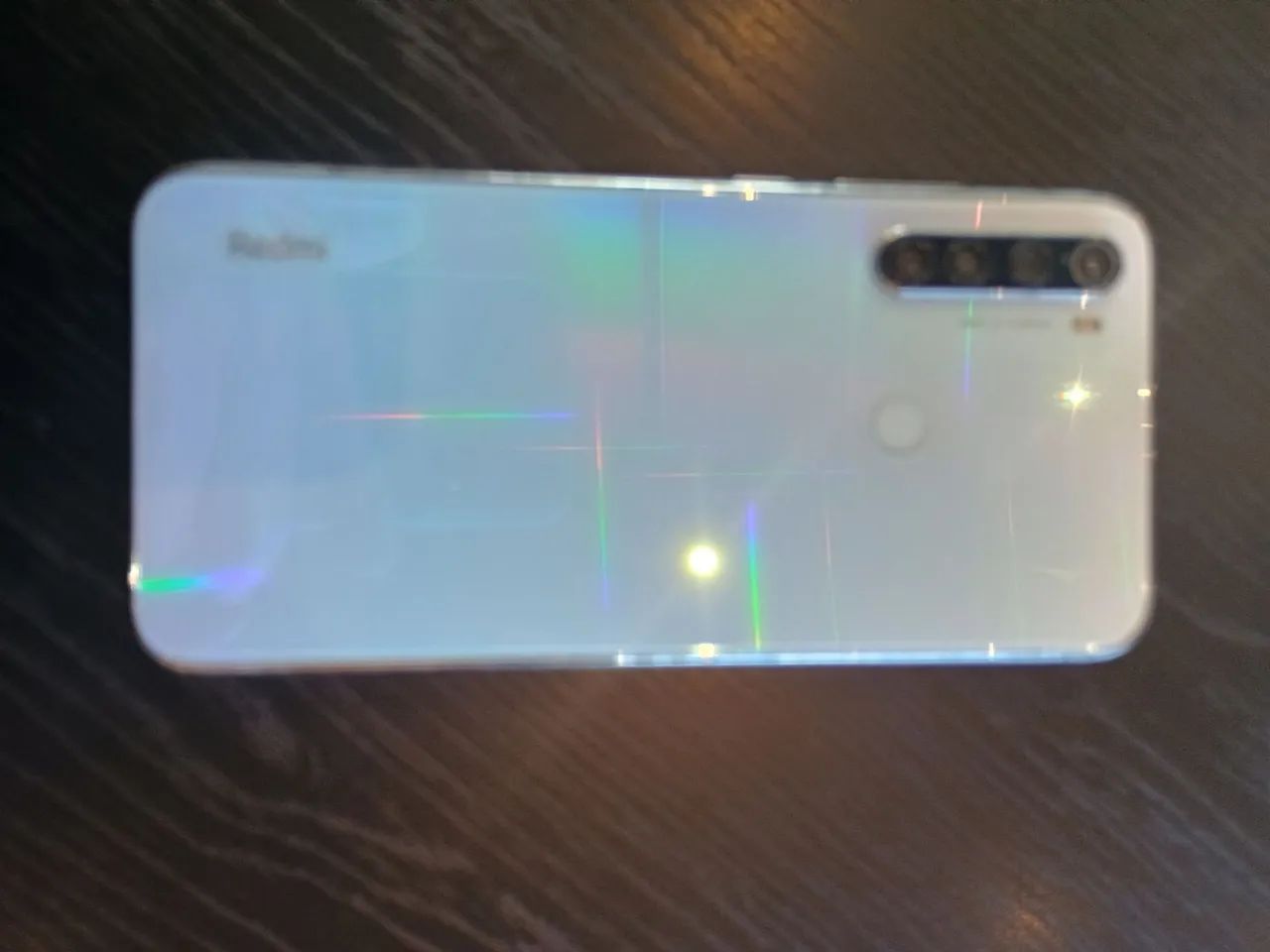 Celular xiaomi redmi8  - Foto 2