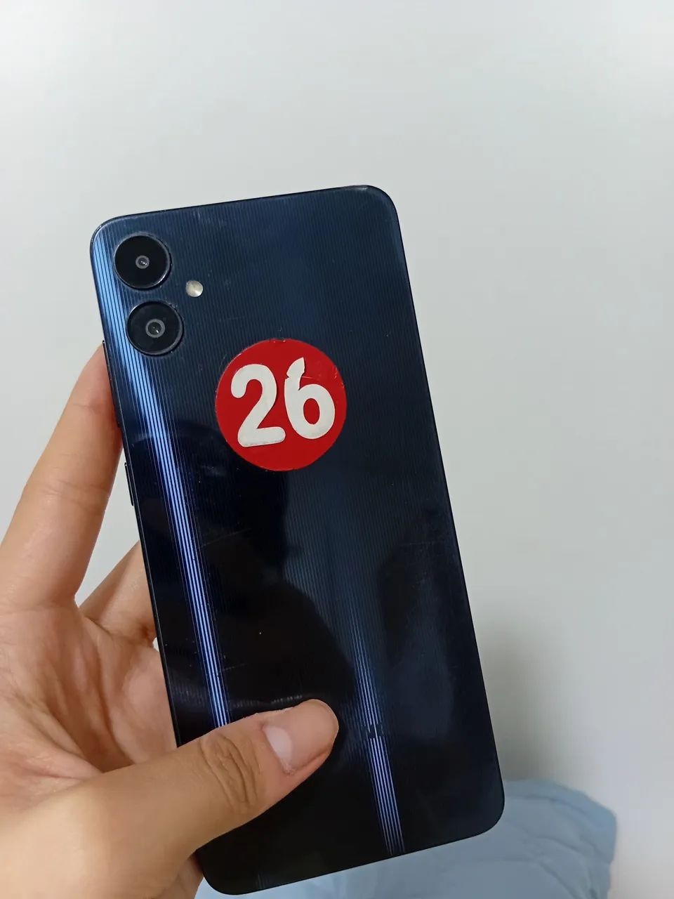 Samsung Galaxy A06