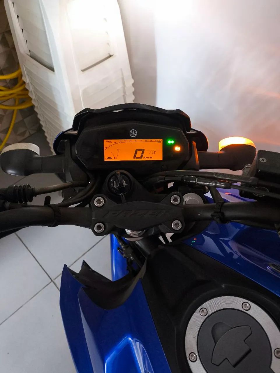 Fazer 250 2023 - Foto 3
