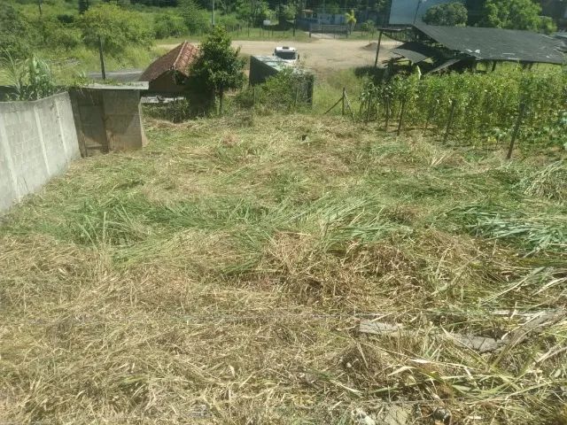 Lote 250m² próximo ao fórum de ibiraçu  - Foto 2