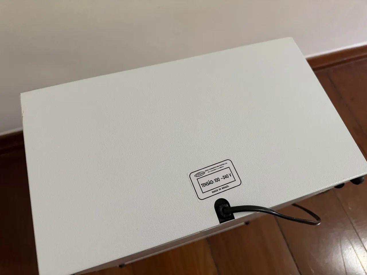 Desumidificador de Papel Menno - Para A4 e A3 - Impecável, Sem Uso - Foto 5