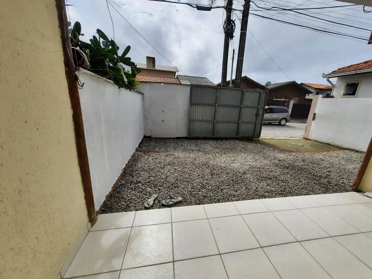  APARTAMENTO MOBILIADO PARA ALUGUEL ANUAL - CAMPECHE - Foto 3