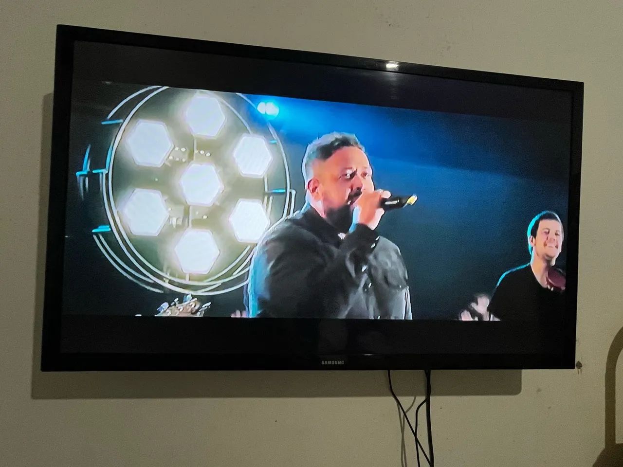 Tv Samsung Smart 32 polegadas