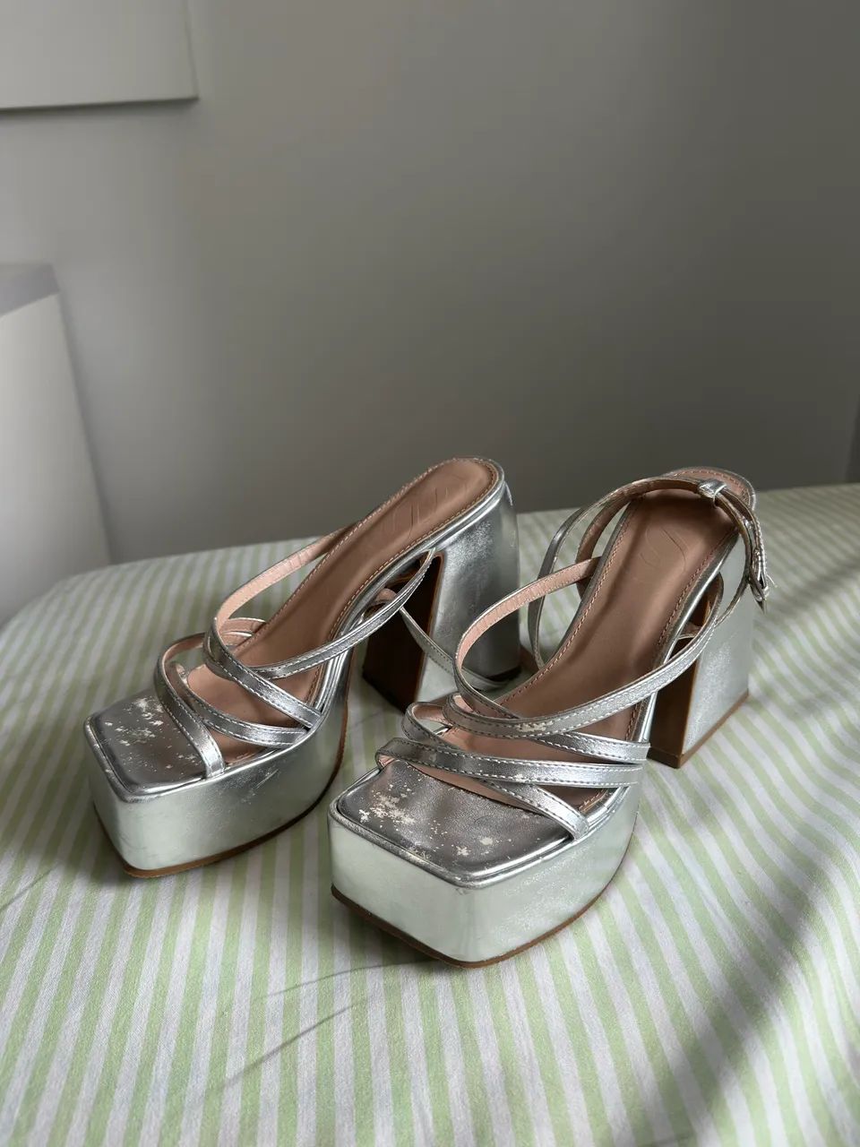 Salto prata  - Foto 2